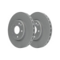 Brake Disc ATE 24.0128-0106.1