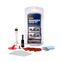 9804 Windshield Repair Kit MANNOL