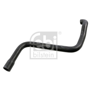Шланг, воздухоотвод крышки головки цилиндра FEBI BILSTEIN 12554