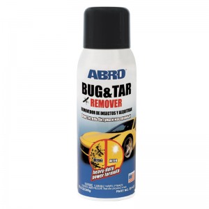 ABRO BT-422 hyönteis- ja tervanpoistoaine 340 g