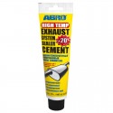 ABRO ES-332 Pakoputkiston tiivistesementti 170 g