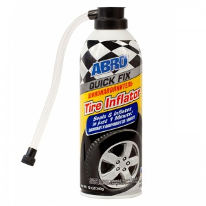 ABRO QF-25 renkaan paikkaus- ja täyttöaine 340 g