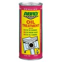 ABRO AB-500 Engine Oil Additive Oil Treatment 443 ml