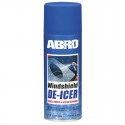 ABRO WD-400 Windshield De-Icer 326g