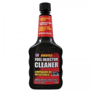 ABRO IC-509 Fuel Injector Cleaner 345ml