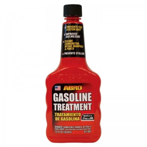 ABRO GT-507 Gasoline Treatment 354ml