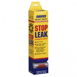 ABRO AB-404 Powder Stop Leak 20g