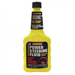 ABRO PS-700 ohjaustehostinneste premium 354 ml