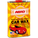 ABRO AB-300 Silicone Cleaner and Car Wax 473ml