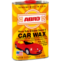 ABRO AB-300 silikonipuhdistusaine ja autovaha 473 ml