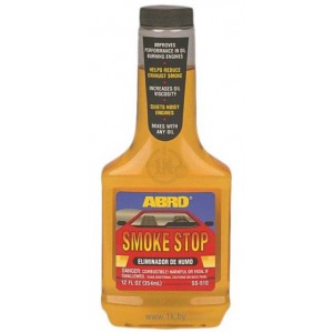 Savunestoaine ABRO SS-510 354ml