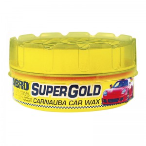 ABRO PW-400 Super Gold Autovaha 230 g