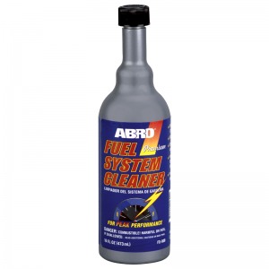 ABRO FS-900 Fuel System Cleaner 473ml