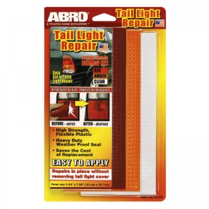 ABRO TR-375 takavalon korjauskalvo 9.5×18.7 cm