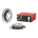 Тормозной диск BREMBO 08.C745.11