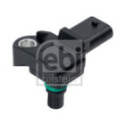 Sensor, intake manifold pressure FEBI BILSTEIN 171781