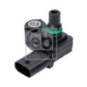 Sensor, intake manifold pressure FEBI BILSTEIN 171781