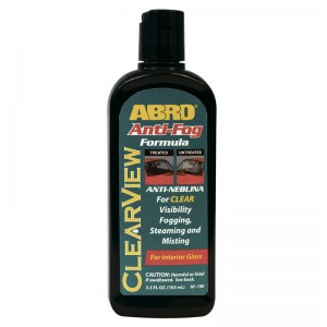ABRO AF-190 Clearview Anti-Fog 103ml