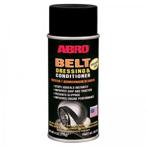 ABRO BD-100 Belt Dressing & Conditioner 170g