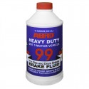 ABRO BF-99-12A Brake Fluid DOT-3 354 ml
