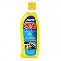 ABRO CW-927 Carnauba Wash-N-Glo 510 ml – autoshampoo karnaubavahalla