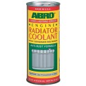 ABRO EC-500 Radiator Coolant Green 443ml