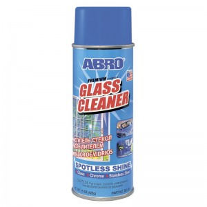 ABRO GC-290 Glass Cleaner 425g