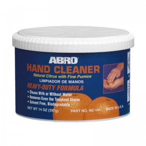 ABRO HC-141 Hand Cleaner 397g