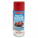 ABRO LG-380 White Lithium Grease 284g