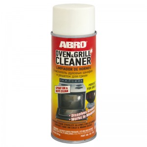 ABRO OC-700 Oven and Grill Cleaner 283g