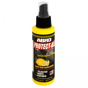 ABRO PA-312 Protect-All UV Sun Protection Spray 110ml