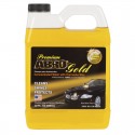 ABRO CW-990 Premium Gold autoshampoo karnaubavahalla 1.89 l