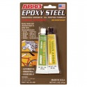 ABRO ES-506 Epoxy Steel Industrial Strength 57g