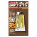 ABRO ES-506 Industrial Strength Epoxy Steel 57 g