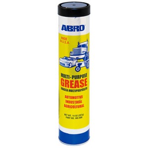 Смазка универсальная ABRO MG-800-10 396г USA