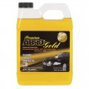 ABRO CW-990 Premium Gold Car Wash Carnauba Wax 946ml