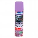 Armatuuri poleerimisvahend ABRO sirel 220 ml