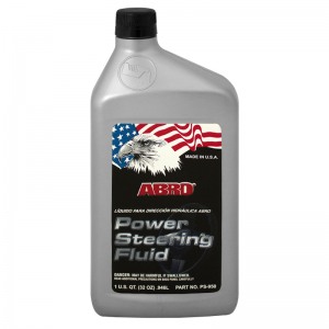 ABRO PS-950-QT Power Steering Fluid PSF 946ml