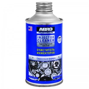 ABRO SI-295-R Injector Cleaner 295g