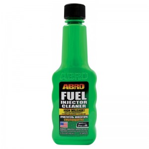ABRO IC-599-6-R FUEL INJECTOR CLEANER 255ml