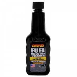 ABRO IC-509-6 FUEL INJECTOR CLEANER 155ml