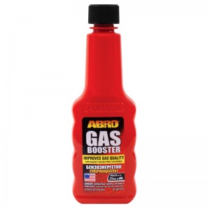 ABRO GT-507-6-R oktaaniboosteri 155 ml