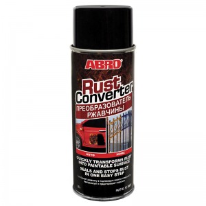 ABRO RC-1000-R ruosteenmuunnin 283 g