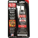 ABRO 412-AB Ultra Plus Black Silicone Gasket Maker 85g