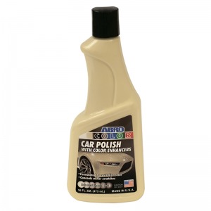 ABRO AB-301 Color Wax Beige 473 ml