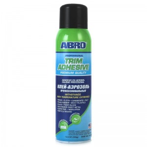 ABRO TA-1300 Professionaalne liim-aerosool