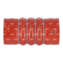 Charge Air Hose NRF 166432