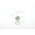 Control Valve, air conditioning compressor ACAUTO AC-02DL02.R