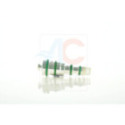 Control Valve, air conditioning compressor ACAUTO AC-02DL02.Y