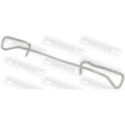 Jousi, jarrupala FEBEST 0103-001